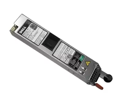 Dell 6V43G 550-Watts 80 Plus Platinum Hot Swap Power Supply for PowerEdge R430 R440 & R6515