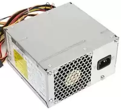 HPE 339596-501 400-Watts 80 Plus Platinum Hot Swap AC Power Supply for Modular Smart Array (Msa20) 1500