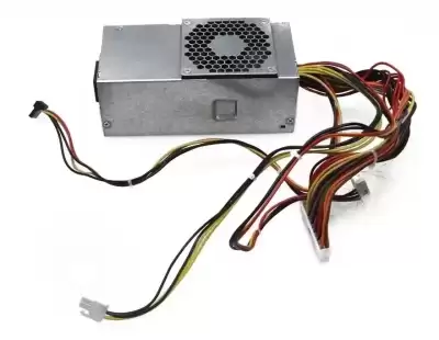 Dell PH3C2 240-Watts Power Supply for Optiplex 7010