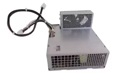 HPE 702304-002 320-Watts Power Supply for Prodesk 600 G1 & Elitedesk 800 G1