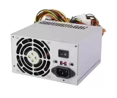 HPE 508548-001 650-Watts Power Supply for Workstation Z600
