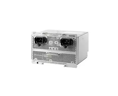 Cisco C9K-Pwr-1600Wac-R 1600-Watts Ac Power Supply For Catalyst 9500 C9K-PWR-1600WAC-R