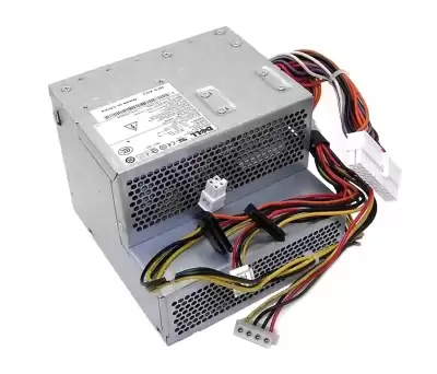 Dell J1540 500-Watts 80 Plus Platinum Power Supply for PowerEdge 2650