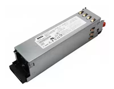 HPE 536404-001 460-Watts Hot Swap AC Power Supply for ProLiant DL160 DL180 DL360 & DL380 G6