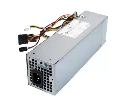 Dell XYXMG 750-Watts 80 Plus Titanium Hot Swap Power Supply for PowerEdge R620 & R720