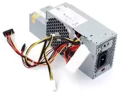 Dell PW124 275-Watts Power Supply for Optiplex GX740
