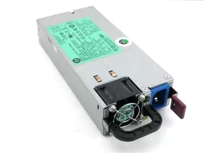 HPE 499250-101 460-Watts Hot Swap AC Power Supply for ProLiant DL380 ML350 G6 G7 & G8