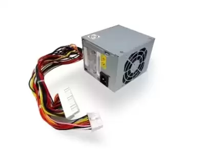 Dell W8185 305-Watts Power Supply for Optiplex 210L GX280 GX320 GX520 & GX620