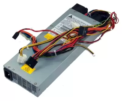 Artesyn 550-Watts 80 Plus Platinum Ac Power Supply 700-013702-0000
