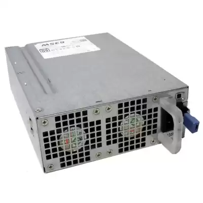 Dell NVC7F 635-Watts 80 Plus Gold Hot Swap Power Supply for Precision T3600 & T5600