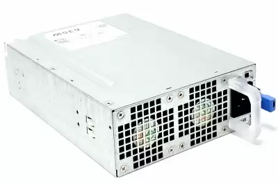 Dell Y1MGX 1100-Watts 80 Plus Platinum Hot Swap DC Power Supply for PowerEdge R520 R620 & R720