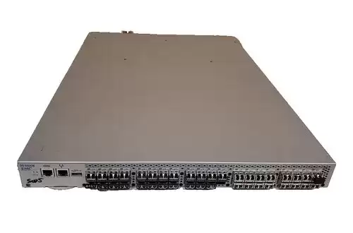 EMC ED-DCX8510-4B DCX 8510 4-Slots 16GB Fibre Channel Backbone Chassis
