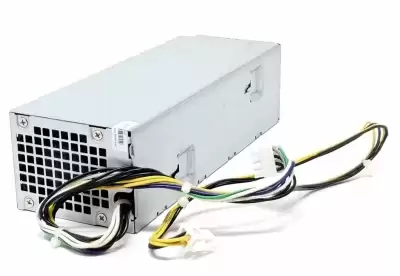 HPE 506247-001 500-Watts Power Supply for ProLiant DL320 G6 DL160 G6 DL165 G6