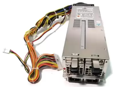 Dell J036N 300-Watts Power Supply for Inspiron 530