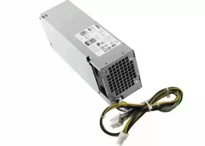 HPE 412211-001 700-Watts Hot Swap Power Supply for ProLiant DL360 G5