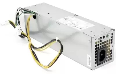 HPE 532092-B21 400-Watts Power Supply for ProLiant DL320 G6