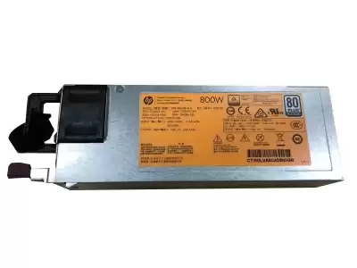 Lenovo 00FK936 900-Watts 80 Plus Flex Slot Platinum AC Power Supply for X3650 M5