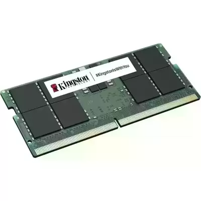 Kingston 16GB (2X 8GB) 1600MHz DDR3 PC3-12800 Non-ECC CL11 204-Pin SoDIMM 1.5V Dual Rank X8 Memory M