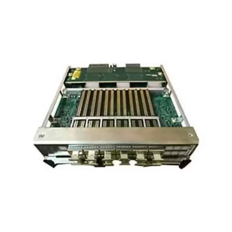 Juniper MIC-MACSEC-MRATE 68-Ports 10/40/100 GbE SFP+/QSFP+ Multi Rate Networks Modular Interface for MX Series