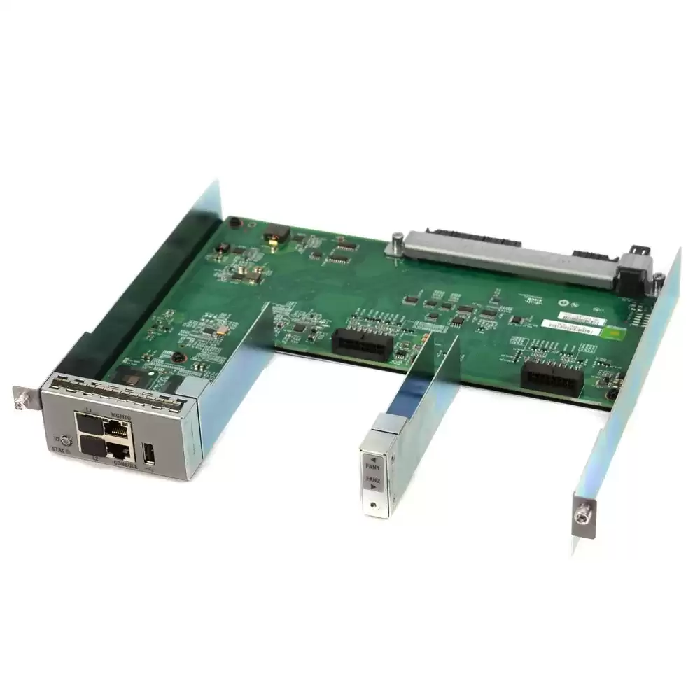 Cisco N55-DL2 2-Ports Ethernet Layer 2 Daughter Card for Nexus 5548