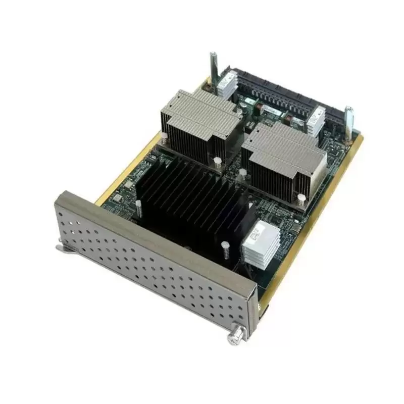 Cisco N55-M160L3-V2 Layer 3 Expansion Module for Nexus 5596UP
