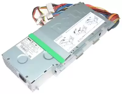 Dell HPXJG 185-Watts Power Supply for Optiplex 9030