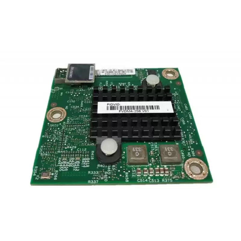 Cisco PVDM4-256 256 Channel High Density Voice DSP Module