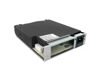 HPE 544660-001 2250-Watts Hot Swap DC Power Supply for C7000 Enclosure