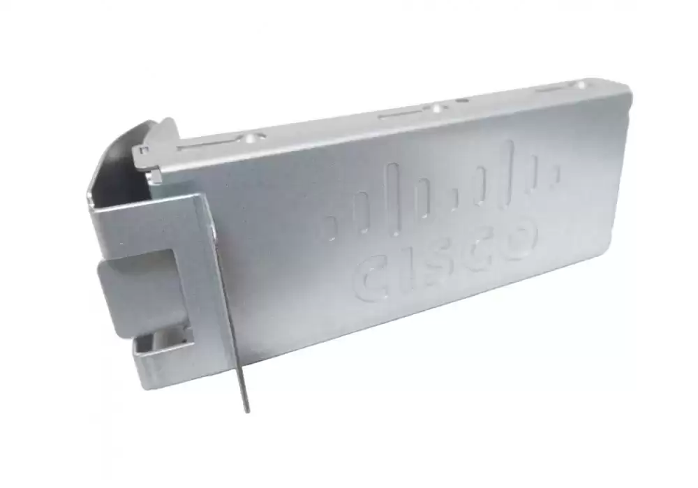 Cisco PWR-C5-BLANK= Blank Power Slot Module for Catalyst 9200 Series