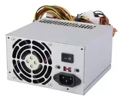 Dell WU133 305-Watts 80 Plus Silver Power Supply for Optiplex GX320