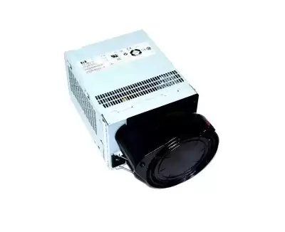 HPE 412837-001 1200-Watts Hot Swap DC Power Supply for ProLiant DL380 G5 DL385 G2
