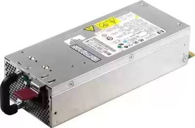 HPE 367658-001 250-Watts Hot Swap AC Power Supply for Msa 50
