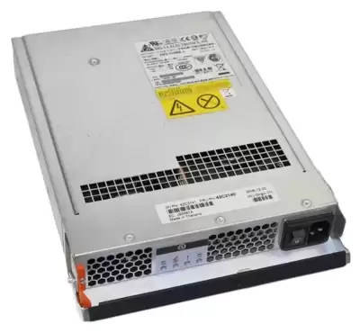 IBM 94Y8173 550-Watts 80 Plus Platinum Power Supply for X3500 M5
