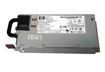 HPE 671326-001 350-Watts 80 Plus Platinum Common Slot Power Supply for ProLiant DL320E G8