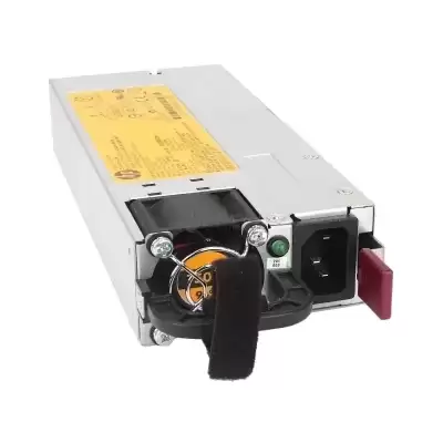 IBM 39Y7382 670-Watts Power Supply for X3550