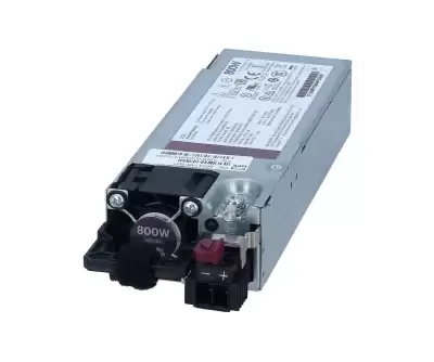 HPE 444049-001 1200-Watts DC Power Supply for ProLiant DL385 G7