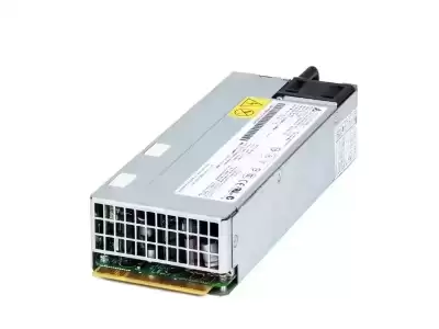 Juniper PWR-MX80-AC-S-B 500-Watts AC Power Supply for Mx80 Router