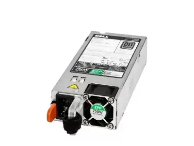 Dell NTCWP 1100-Watts 80 Plus Gold Hot Swap Power Supply for PowerEdge R510