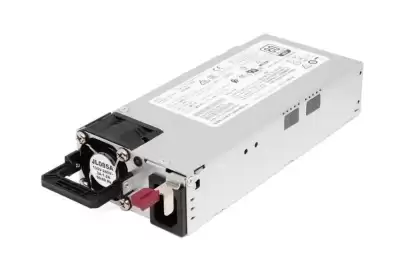 HPE 480794-001 1110-Watts Power Supply for Z800 Workstation