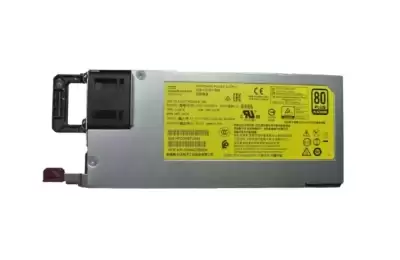 HPE X900301-001 1600-Watts Power Supply for Azure MSF