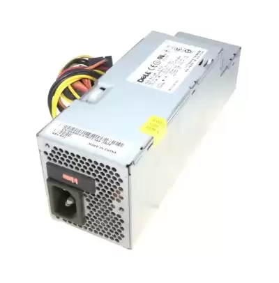 Dell NT154 528-Watts 80 Plus Bronze Power Supply for PowerEdge T300