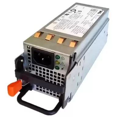 Juniper PWR-MX80-AC-S-A 500-Watts AC Power Supply for Mx80 Router