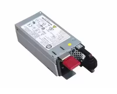 HPE 733830-001 2650-Watts Hot Swap Power Supply for BLC7000
