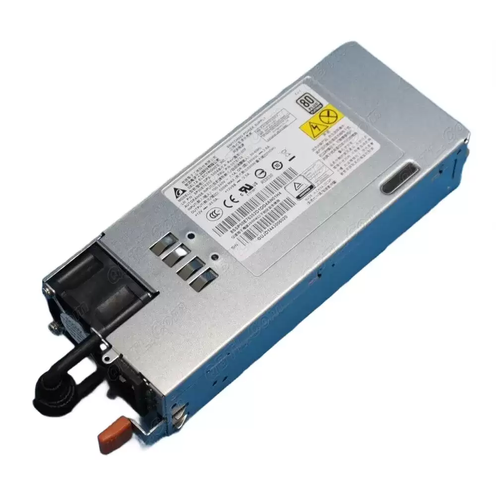 IBM 03T8713 550-Watts 80 Plus Platinum Hot Swap Power Supply for ThinkServer RD350 and RD450