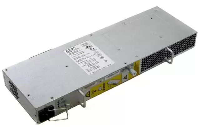 EMC 071-000-453 400-Watts Hot Swap AC Power Supply for CLARiiON CX300 and CX500