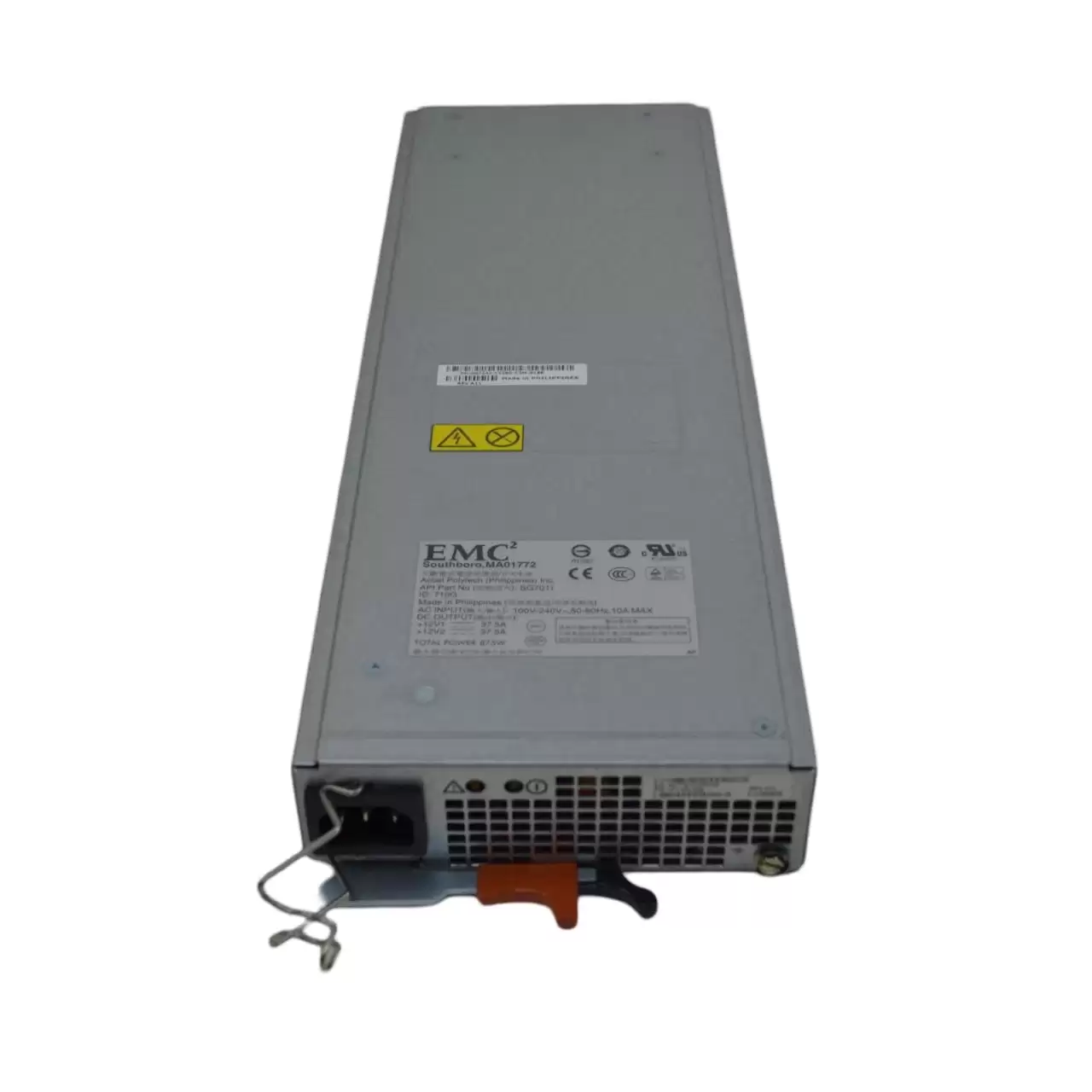 EMC 071-000-529 875-Watts AC/DC Power Supply for VNX5300