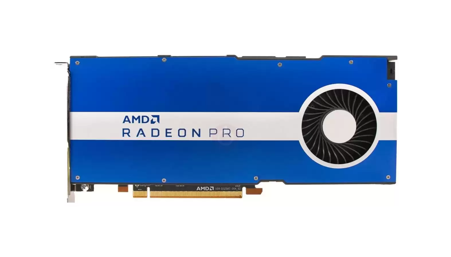AMD 100-506095 Refurbished Radeon Pro W5500 8GB Graphics Card