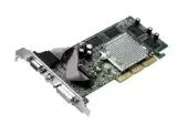 HP 128MB Radeon X300 PCI-Express Video Card 361266-001
