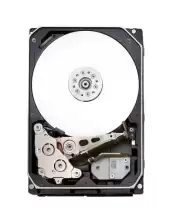 HGST Ultrastar 7K6000 4TB SAS 12Gb/s 7200RPM 128MB Cache (SE / 512e) 3.5-inch Internal Hard Drive 0F