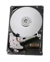 HGST Hitachi Ultrastar 7K3000 3TB SAS 6Gb/s 7200RPM 64MB Cache (TCG) 3.5-inch Internal Hard Drive HU